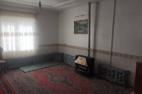 آپارتمان مبله تکخواب سکنج در ماهان