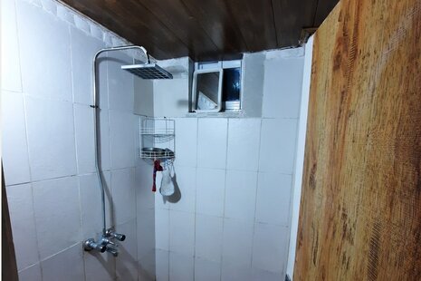 سوئیت مرسانا در رویان