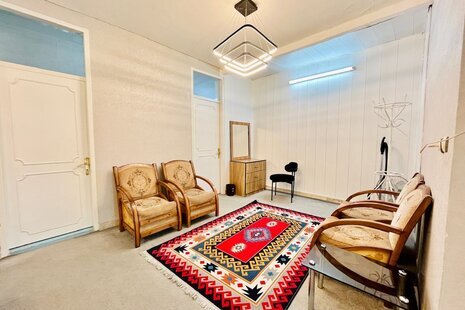 ویلایی مبله دو خواب سبز در شیراز