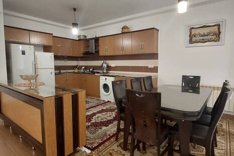 واحد طبقه اول در رامسر