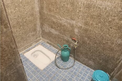 سوئیت ویلا 40 متری مبله در فومن