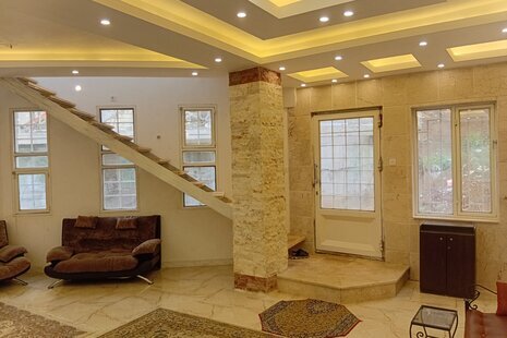 ویلا دوبلکس دوخواب خورشید سه هزار در تنکابن