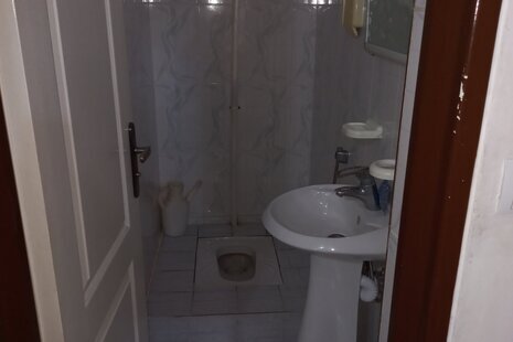 آپارتمان مبله دوخواب در اصفهان