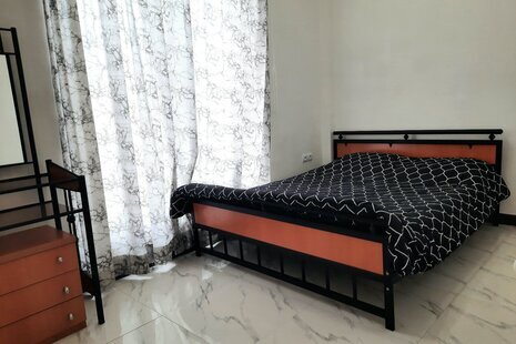 ویلا دوخواب مبله نسترن در زیباکنار