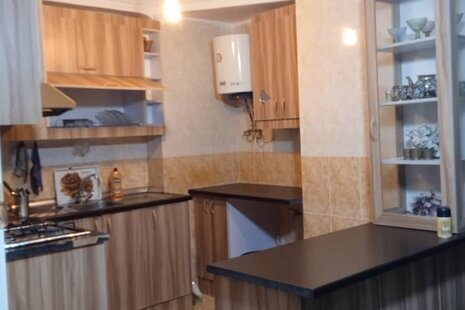 آپارتمان مبله تکخواب 2 در قشم