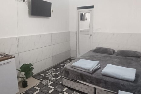 سوئیت مبله 15 متری مادر در درگهان