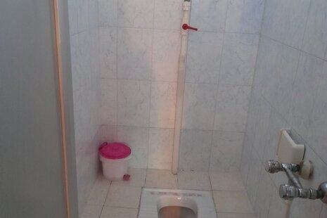 ویلا دو خواب نجفی در ماسال