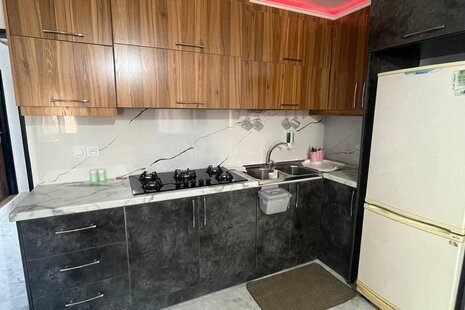 ویلا تکخواب مبله طبیعت در کلارآباد