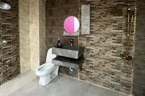 ویلا دوبلکس استخردار 2خواب آرتمیس در چهارباغ