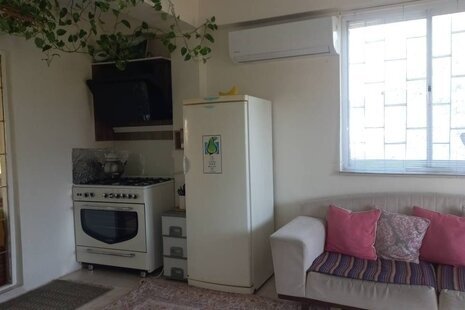 ویلا مبله تکخواب ورنال در رودسر