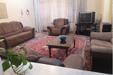 ویلا دو خواب در اصفهان  آفتاب