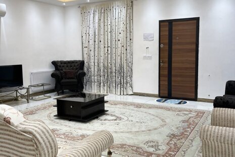 ویلا دوخواب نوساز جاده دریا در ساری