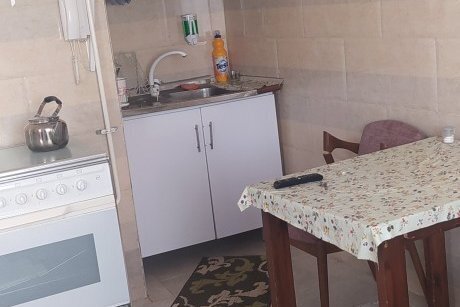 سوئیت ماهان 14 در گرگان