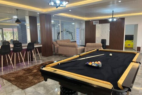 ویلا دوبلکس استخردار 4 فصل 4 خواب مانی در ملارد