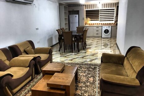 باغ ویلا دوبلکس سه خواب استخردار در رامسر