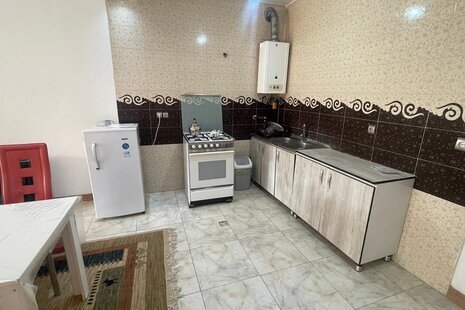 آپارتمان مبله تکخواب 1 در نور