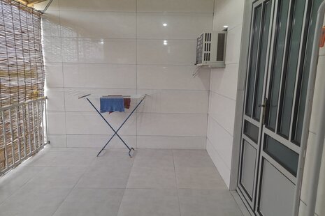 خانه ویلایی تکخواب مبله در گمیشان بندر ترکمن