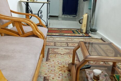 واحد در طبقه همکف سوئیت ویلا کومله