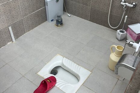 ویلا تکخواب استخردار افشار در چهارباغ