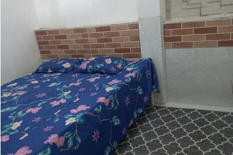 آپارتمان مبله دوخواب علی  در گرگان