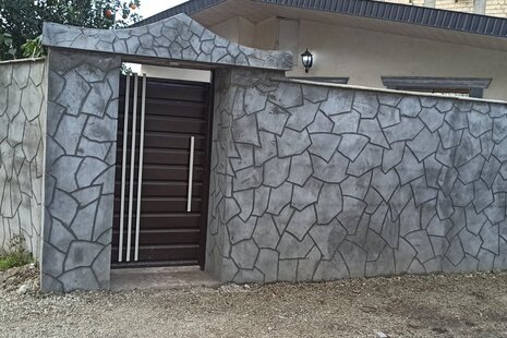 ویلا مبله تک خواب در تنکابن