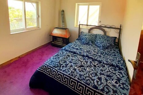 ویلا دوبلکس دوخواب مبله تشبندان در محمودآباد