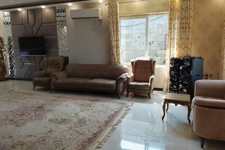 ویلا دوبلکس استخردار سه خواب در تالش