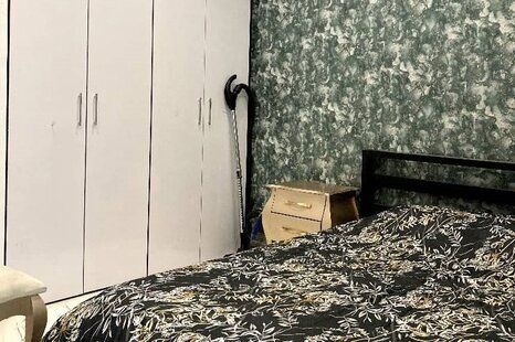 ویلا استخردار آبگرم دوخواب پاشا در قاسم گرجی