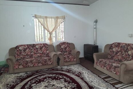 سوئیت ویلای مبله بام بهشت در بابل