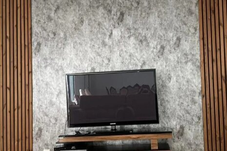 ویلا سه خواب استخردار امین در کردان