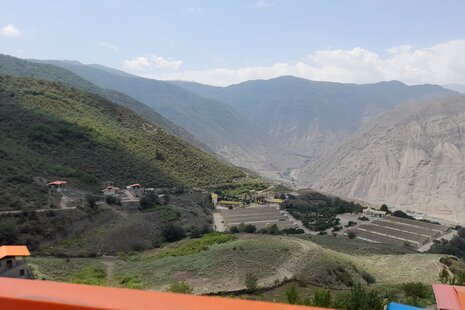 سوئیت ویلا 25 متری 2 در آمل