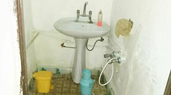 ویلا باغ دوخواب رشت