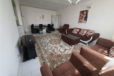 آپارتمان مبله تکخواب ماهان وحدت در فردیس