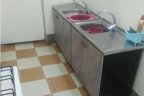 اتاق 2 تخته 2 در مهمانسرا لار