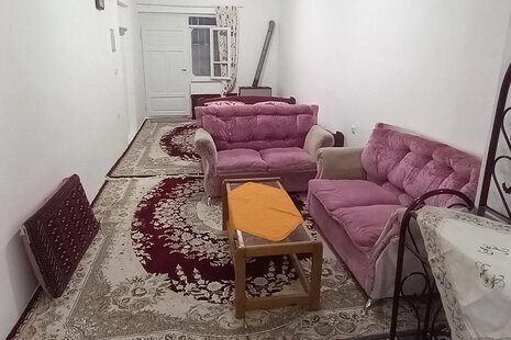 سوئیت مبله آرامش در رامسر