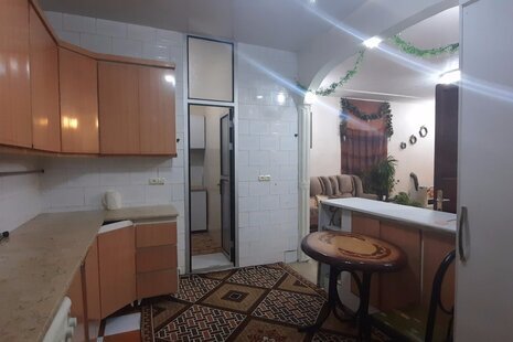 آپارتمان مبله دو خواب در روستا خانقاه