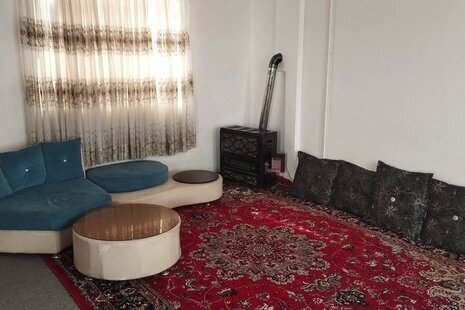 ویلا دوبلکس دو خواب مبله در همدان