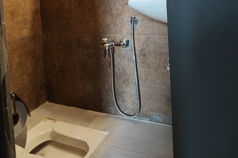 واحد تکخواب 7 در هتل آپارتمان نشتارود