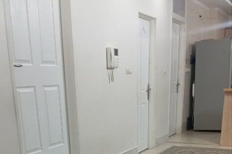 آپارتمان مبله تکخواب خانه آسایش در اصفهان
