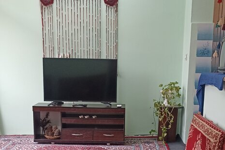 ویلای خیال خوش در رشت