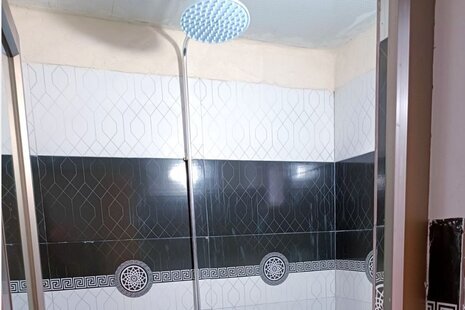 واحد تکخواب در طبقه دوم ویلای سوادکوه