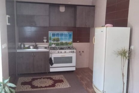 واحد دوخواب در طبقه اول ویلای تالش