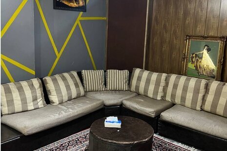 آپارتمان مبله تکخواب در کوهسار