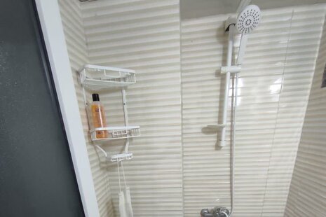 آپارتمان مبله دو خواب افرا در علی آباد