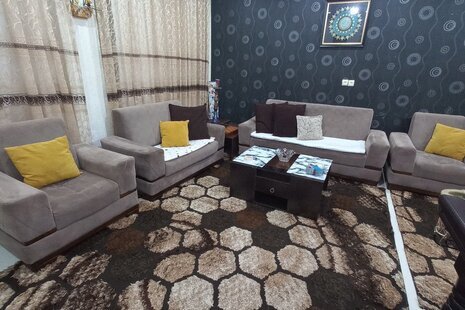 ویلا استخردار سه خواب جکوزی دار آرتا در چالوس