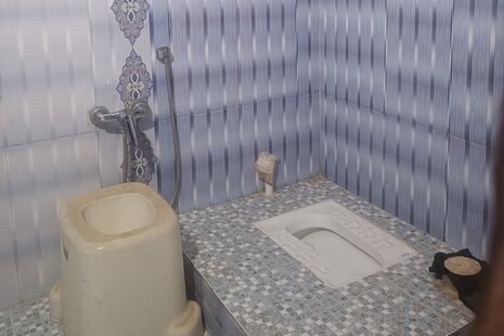 ویلا استخردار دو خواب مبله پارسا در دزفول