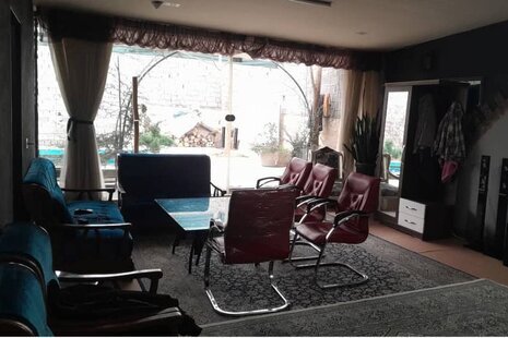 ویلا دو خواب 95 متری در قائمشهر