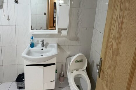 آپارتمان مبله یک خواب اندیشه در شیراز