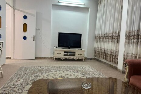 آپارتمان مبله دو خواب (2) در نارمک