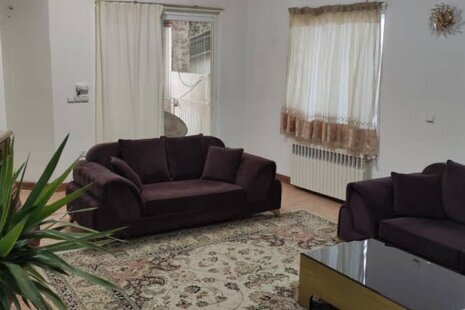 ویلا  دو خواب مبله مایا در نوشهر